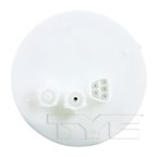 TYC 150337-A Fuel Pump Module Assembly - Rear - view 8