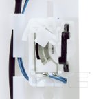 TYC 150337-A Fuel Pump Module Assembly - Rear - view 7