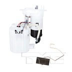 TYC 150340-A Fuel Pump Module Assembly - view 1