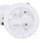 TYC 150340-A Fuel Pump Module Assembly - view 3