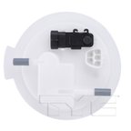 TYC 150342-A Fuel Pump Module Assembly - view 3