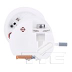 TYC 150342-A Fuel Pump Module Assembly - view 4