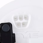 TYC 150342-A Fuel Pump Module Assembly - view 6