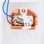 TYC 150342-A Fuel Pump Module Assembly - view 7
