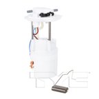 TYC 150344-A Fuel Pump Module Assembly - view 1