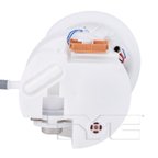 TYC 150344-A Fuel Pump Module Assembly - view 4