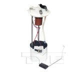 TYC 150349-A Fuel Pump Module Assembly - view 1