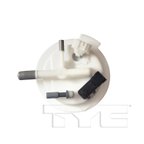 TYC 150349-A Fuel Pump Module Assembly - view 3
