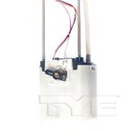 TYC 150349-A Fuel Pump Module Assembly - view 5