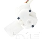 TYC 150350-A Fuel Pump Module Assembly - view 5