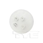 TYC 150352-A Fuel Pump Module Assembly - view 3