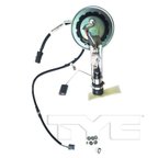 TYC 150355-A Fuel Pump Module Assembly - view 1