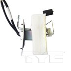 TYC 150355-A Fuel Pump Module Assembly - view 3