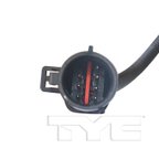 TYC 150355-A Fuel Pump Module Assembly - view 4