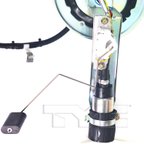 TYC 150355-A Fuel Pump Module Assembly - view 7
