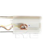 TYC 150357-A Fuel Pump Module Assembly - view 5