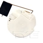 TYC 150364-A Fuel Pump Module Assembly - view 4