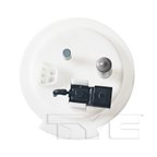 TYC 150368-A Fuel Pump Module Assembly - Primary - view 3