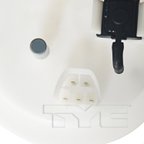 TYC 150368-A Fuel Pump Module Assembly - Primary - view 7