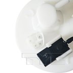 TYC 150369-A Fuel Pump Module Assembly - Primary - view 7