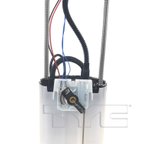 TYC 150377-A Fuel Pump Module Assembly - view 2