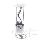 TYC 150377-A Fuel Pump Module Assembly - view 1