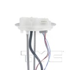TYC 150377-A Fuel Pump Module Assembly - view 7