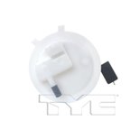 TYC 150378-A Fuel Pump Module Assembly - view 2