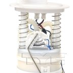 TYC 150378-A Fuel Pump Module Assembly - view 8
