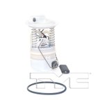 TYC 150378-A Fuel Pump Module Assembly - view 1