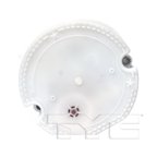 TYC 150380-A Fuel Pump Module Assembly - view 2