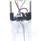 TYC 150380-A Fuel Pump Module Assembly - view 7