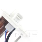 TYC 150382-A Fuel Pump Module Assembly - view 2