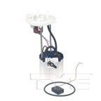 TYC 150382-A Fuel Pump Module Assembly - view 1