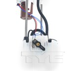 TYC 150382-A Fuel Pump Module Assembly - view 4