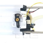 TYC 150383-A Fuel Pump Module Assembly - view 8