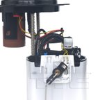 TYC 150387-A Fuel Pump Module Assembly - view 2
