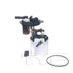 TYC 150387-A Fuel Pump Module Assembly - view 1