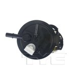 TYC 150387-A Fuel Pump Module Assembly - view 3