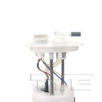 TYC 150393-A Fuel Pump Module Assembly - view 3