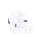 TYC 150393-A Fuel Pump Module Assembly - view 5