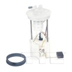 TYC 150395-A Fuel Pump Module Assembly - view 1