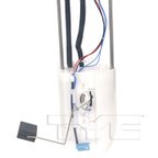 TYC 150398-A Fuel Pump Module Assembly - view 2