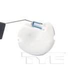 TYC 150398-A Fuel Pump Module Assembly - view 4