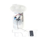 TYC 150399-A Fuel Pump Module Assembly - view 1