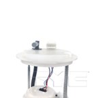 TYC 150401-A Fuel Pump Module Assembly - view 2