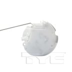 TYC 150402-A Fuel Pump Module Assembly - view 2