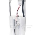 TYC 150402-A Fuel Pump Module Assembly - view 8