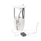 TYC 150402-A Fuel Pump Module Assembly - view 1
