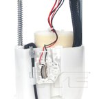 TYC 150403-A Fuel Pump Module Assembly - view 3